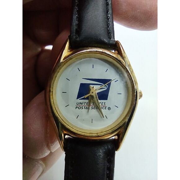 United States Postal Service Women's Vintage Watch - Picture 9 of 10